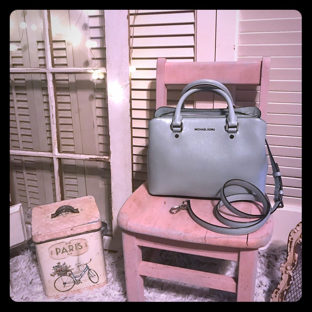 Michael Kors crossbody bag